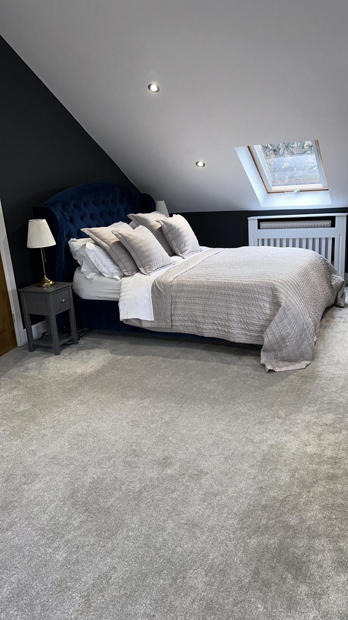Modern Harrogate House Sleeps 10, Cinema Room & Hot Tub Екстер'єр фото