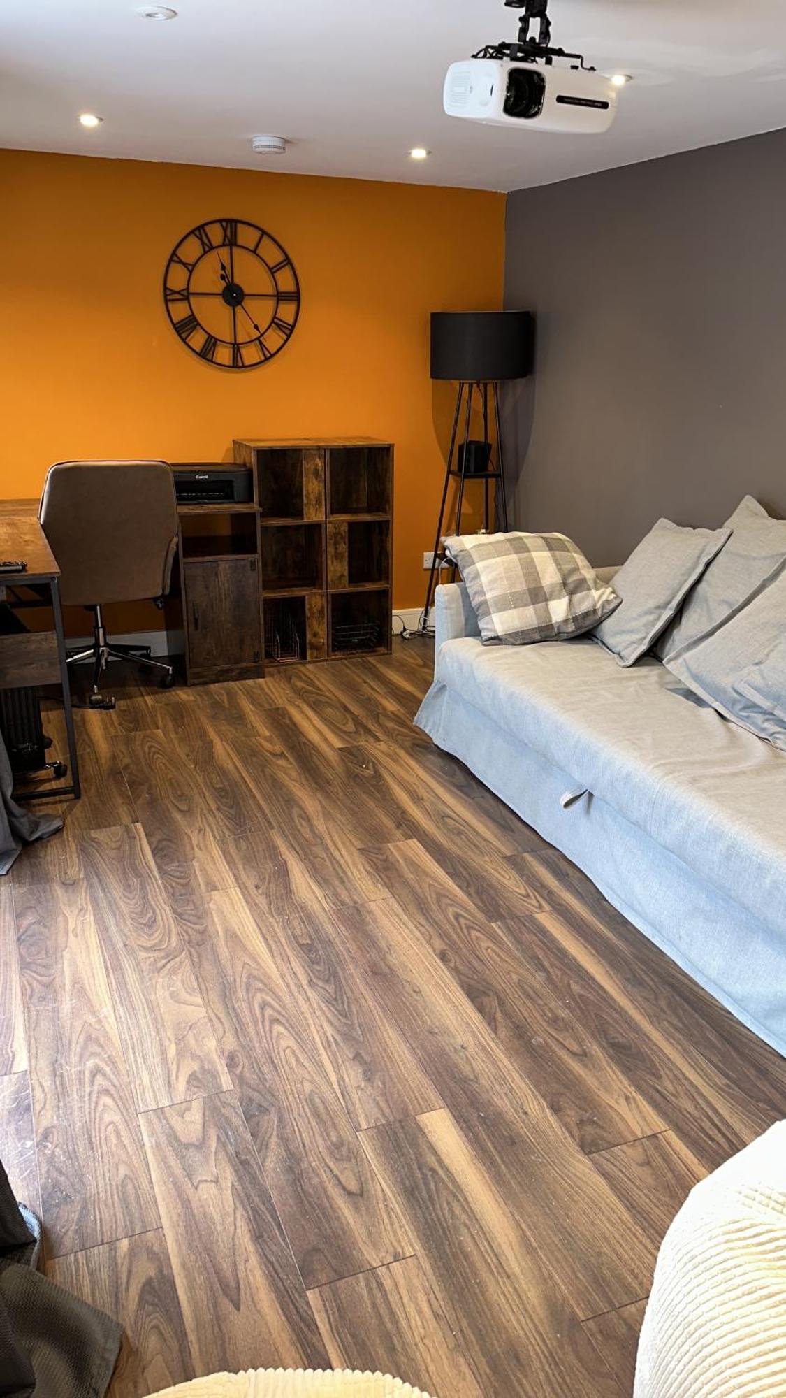 Modern Harrogate House Sleeps 10, Cinema Room & Hot Tub Екстер'єр фото