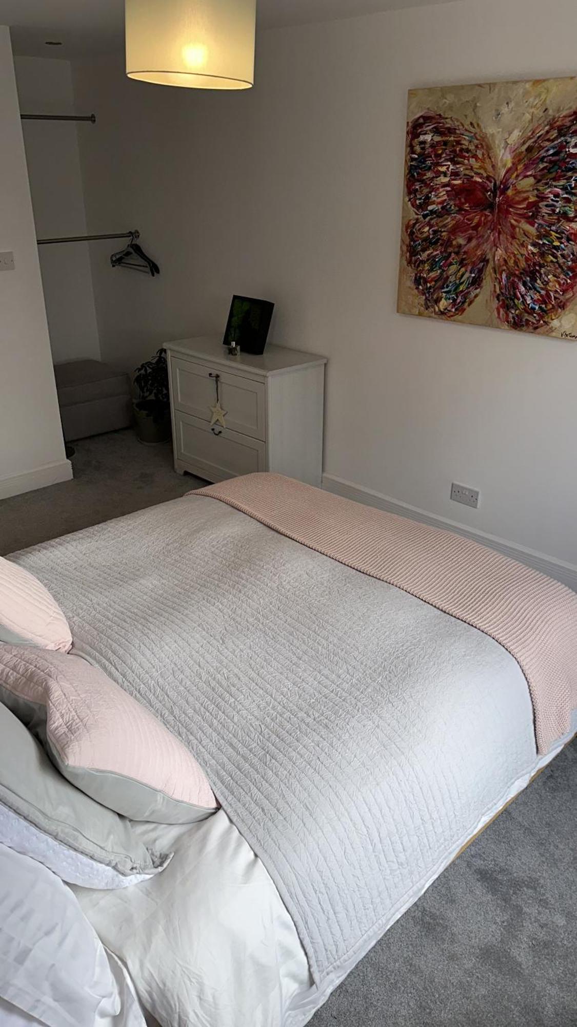 Modern Harrogate House Sleeps 10, Cinema Room & Hot Tub Екстер'єр фото