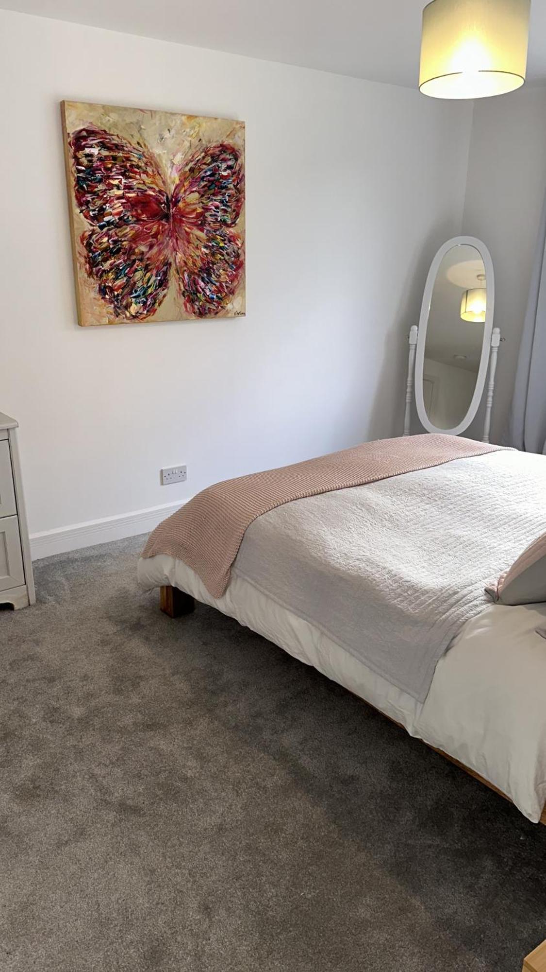 Modern Harrogate House Sleeps 10, Cinema Room & Hot Tub Екстер'єр фото